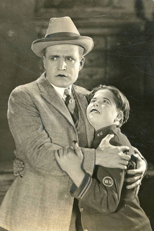 Trifling with Honor (1923) poster