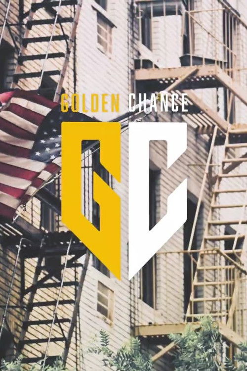 Finding soccer talent in the USA to join up with Wolves Academy (2023) poster