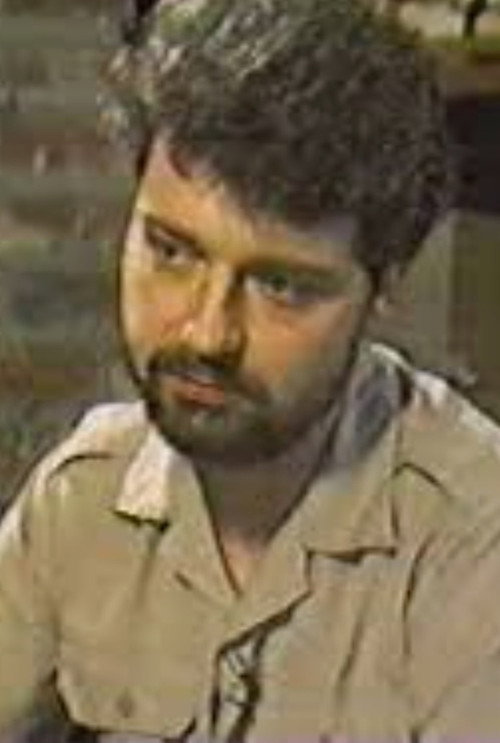 Graeme Whifler