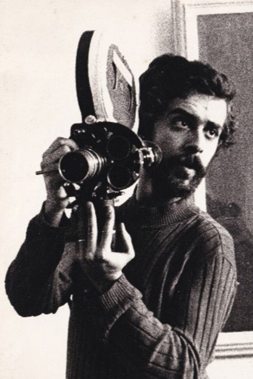 José Rubens Siqueira