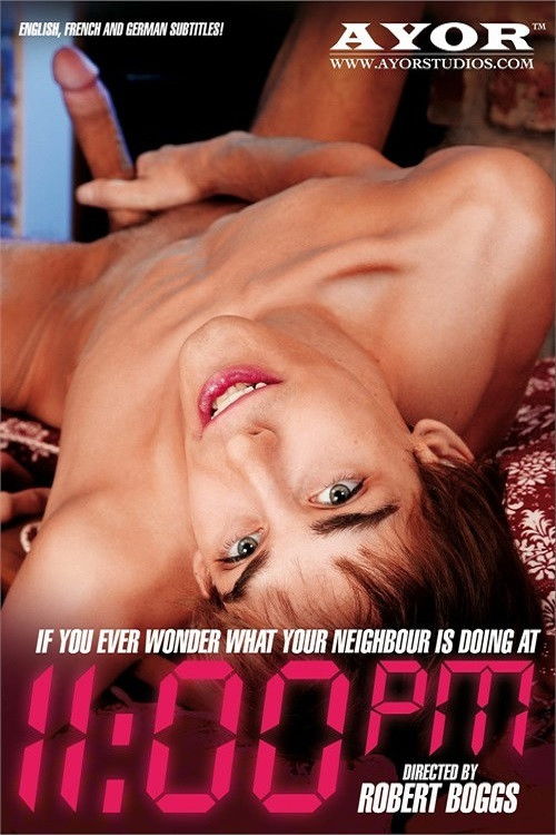 11:00 PM (2011) poster