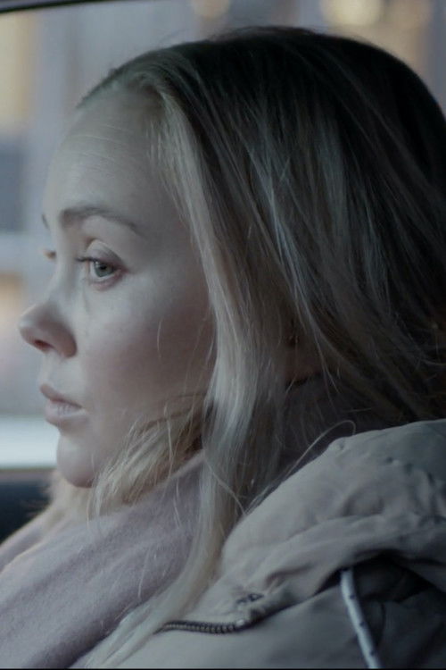 DECISIONS (2021) poster