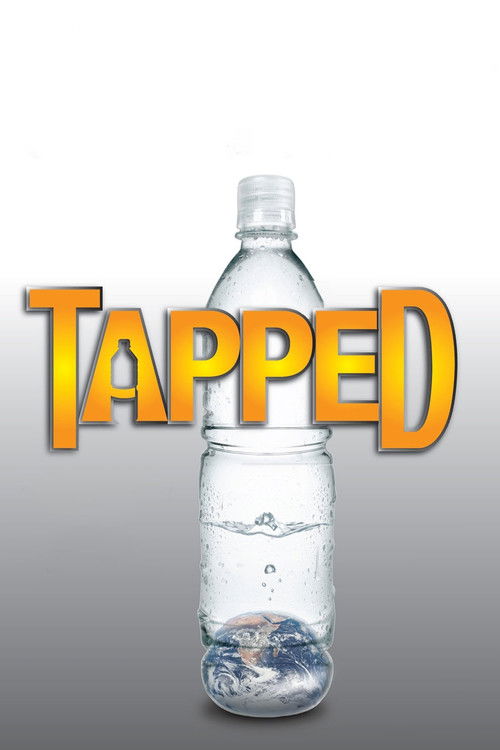 Tapped (2009) poster