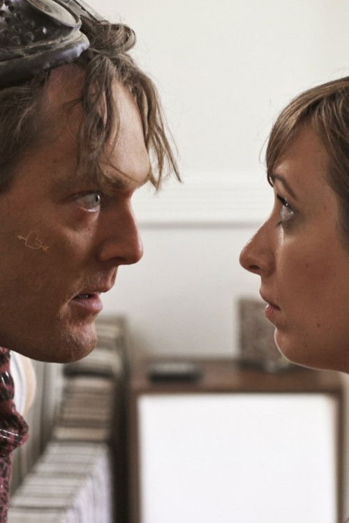 How Was Burning Man? (2016) poster