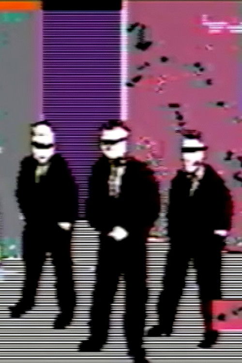 Giovanotti Mondani Meccanici (1984) poster