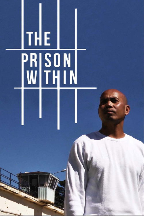 The Prison Within (2020) poster