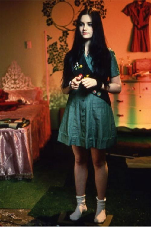 Disappear Here (2004) poster