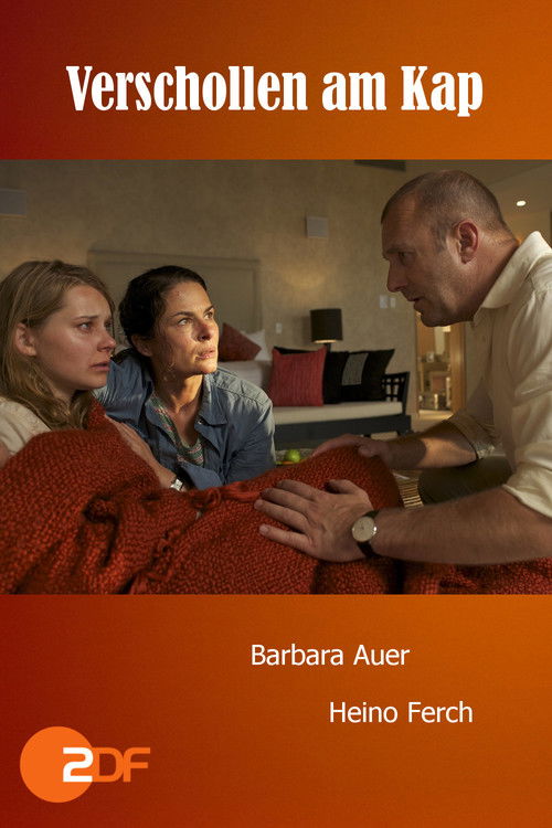 Verschollen am Kap (2011) poster