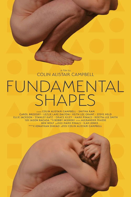 Fundamental Shapes (2023) poster