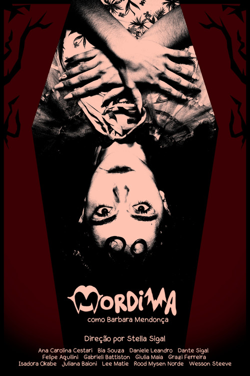 Mordiva (2025) poster