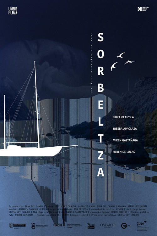 Sorbeltza (2023) poster