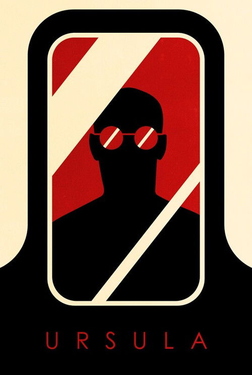 Ursula (2023) poster