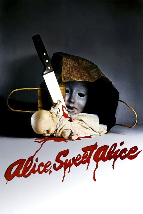 Sevgili Alice (1976) poster