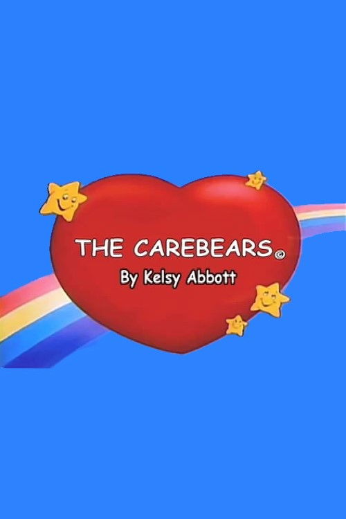 The Carebears (2007) poster