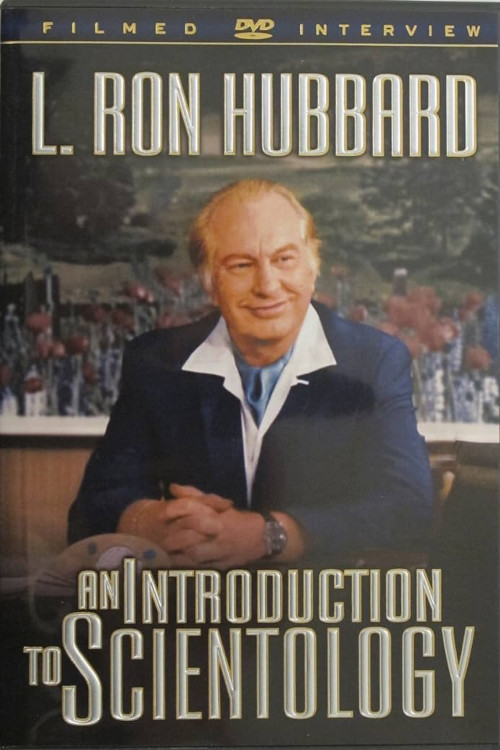 An Introduction to Scientology (1984) poster