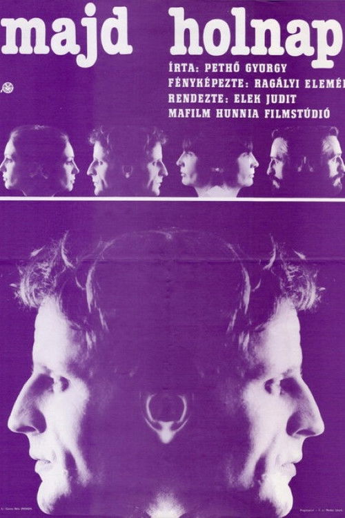 Maybe Tomorrow (1980) poster