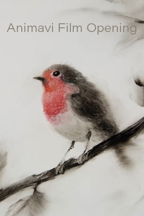 Animavi Festival for Poetic Animation Opening (2016) poster