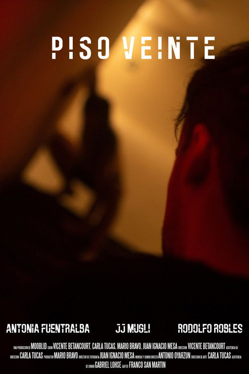 20th Floor (2024) poster