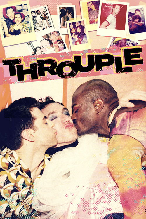 Throuple (2024) poster
