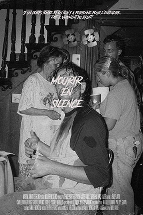 Mean Ends (2024) poster