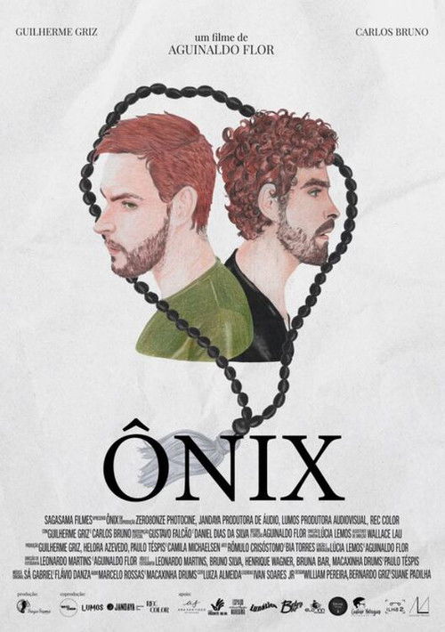 Onyx (2022) poster