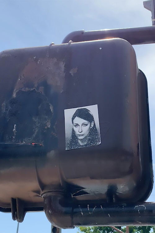 Surfaces (2021) poster