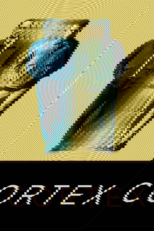 Cortex (2020) poster