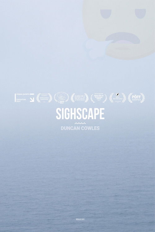 Sighscape (2022) poster