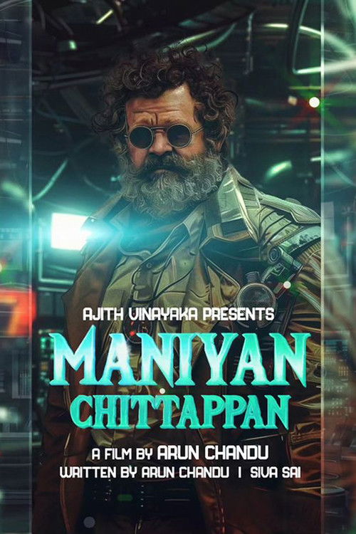 Maniyan Chittappan poster