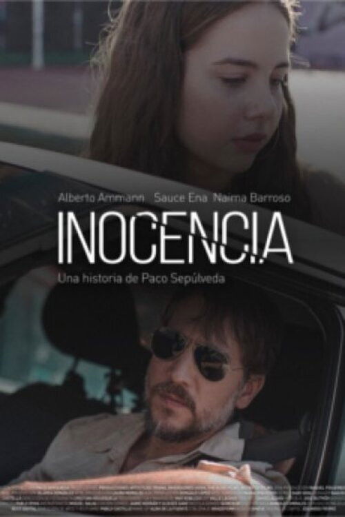 Inocencia (2020) poster