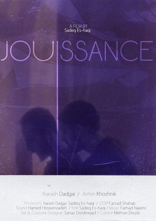 Jouissance (2022) poster