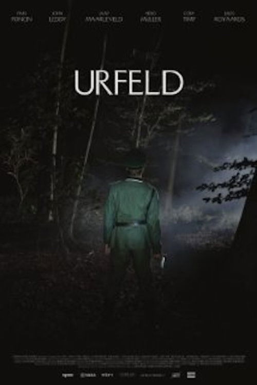 Urfeld (2012) poster