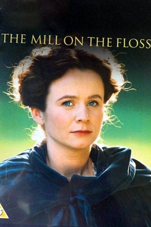 The Mill on the Floss (1997) poster
