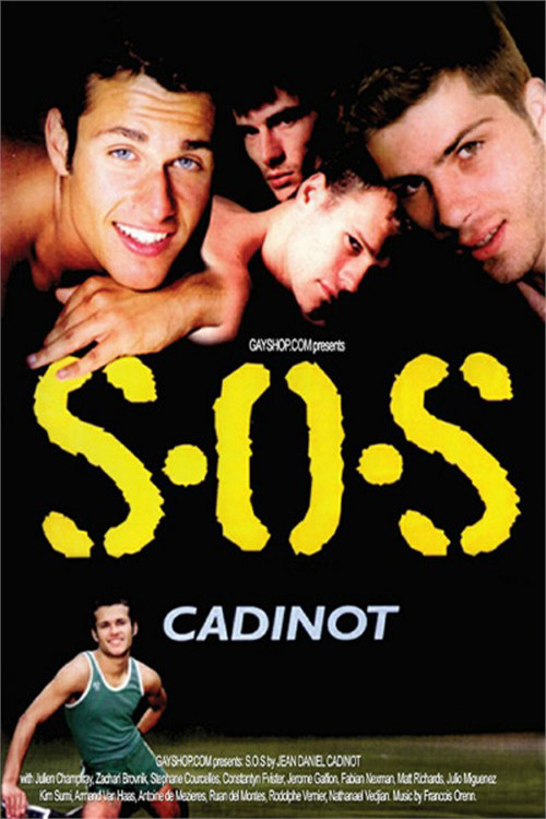 S.O.S. (1999) poster