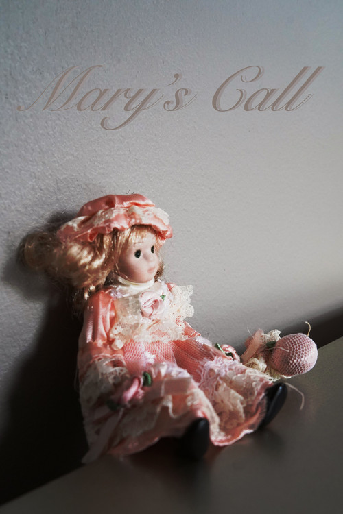 Mary's Call (2021) poster