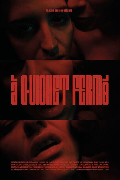 Sold Out (2024) poster