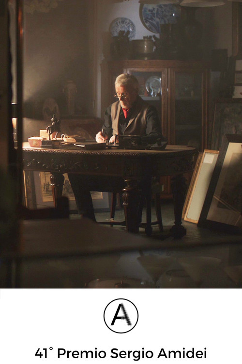 Premio Sergio Amidei 2022 (2022) poster