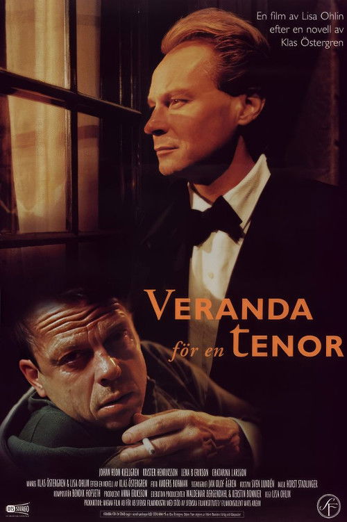 Waiting for the Tenor (1998) poster