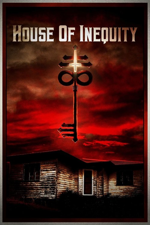 House of Inequity (2023) poster