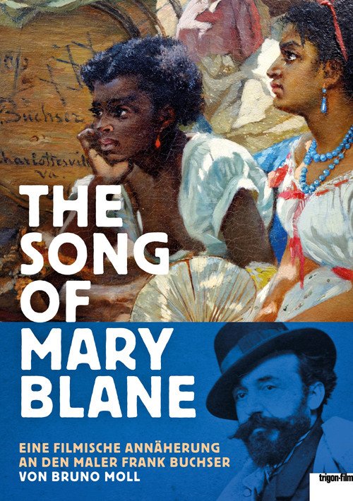 The Song of Mary Blane (2019) poster