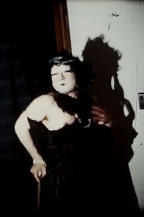 Samson & Delilah (1970) poster