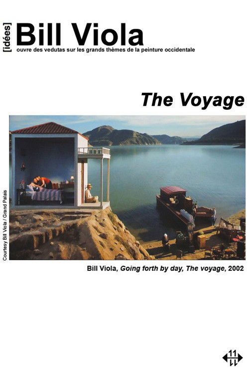 The Voyage (2002) poster
