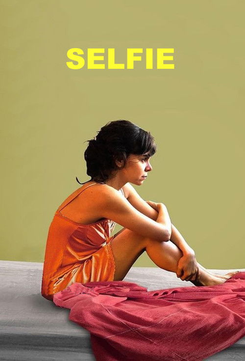 Selfie (2022) poster