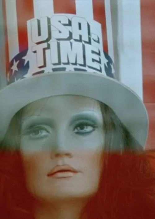 USA Time (1975) poster