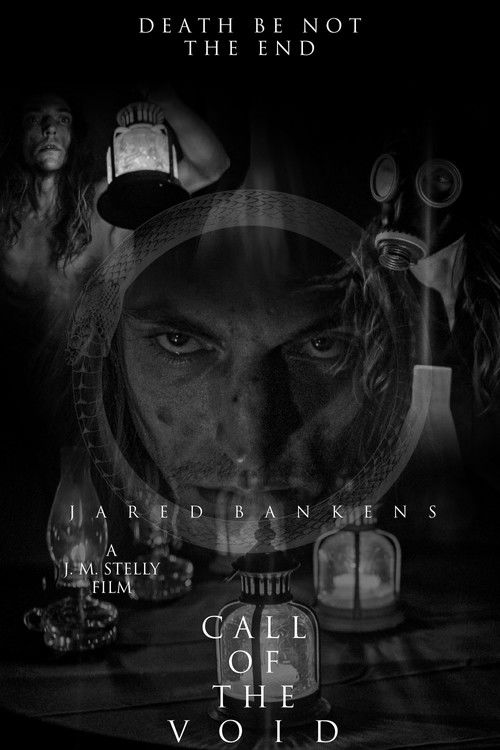 Call of the Void (2025) poster