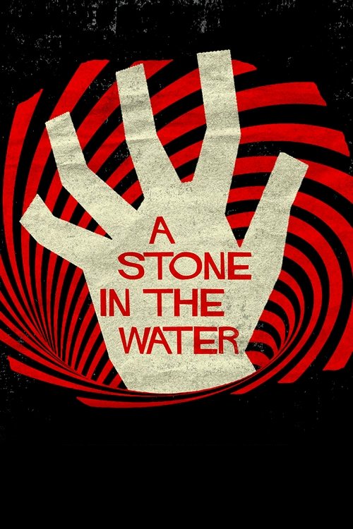 A Stone in the Water (2019) poster