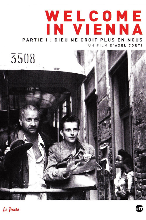 God Does Not Believe in Us Anymore (1982) poster