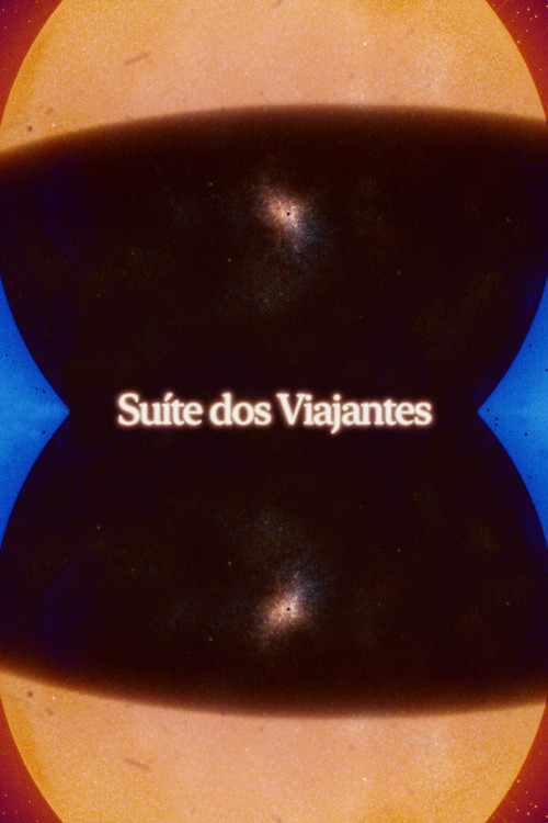 Suíte dos Viajantes (2026) poster