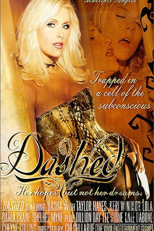 Dashed (2002) poster