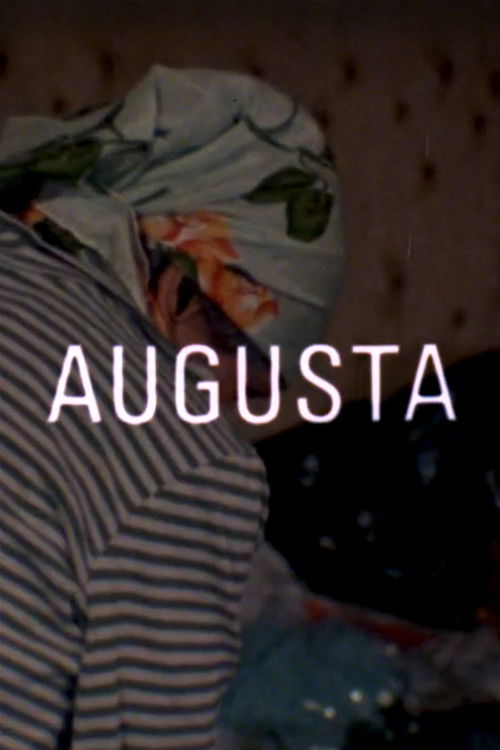 Augusta (1976) poster